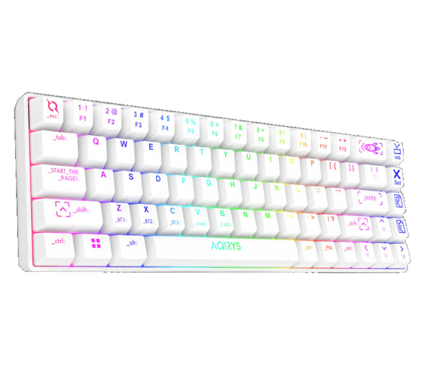 AQIRYS MIRA 2.0 white - 1534025 - zdjęcie 3